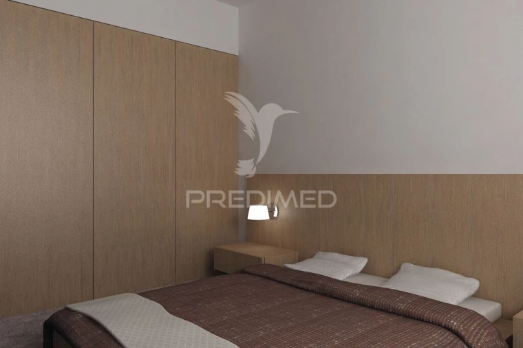 Terreno para Venda em Campanhã Foto 4