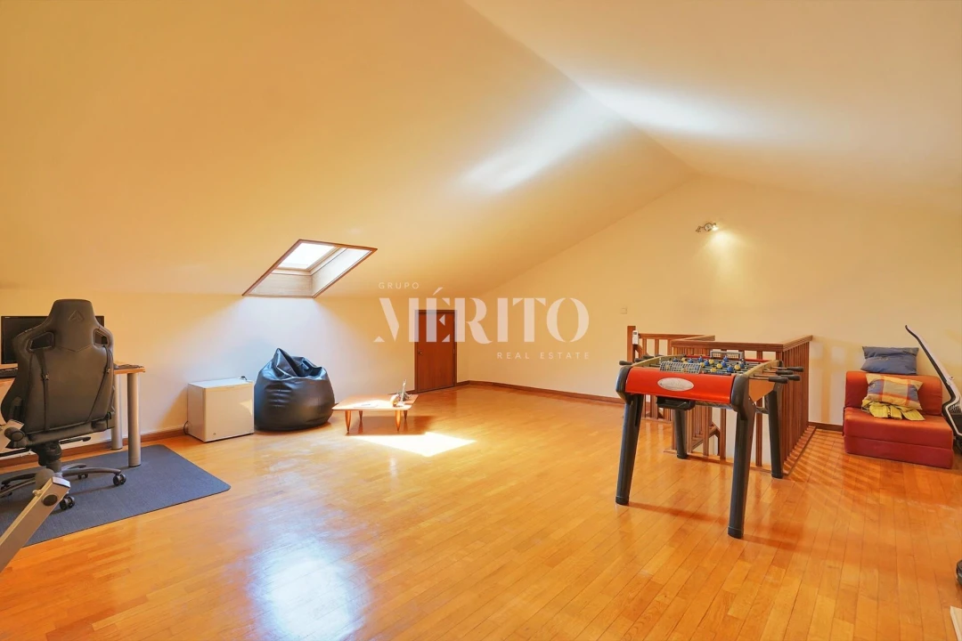 Moradia T4 para Venda em Rio Tinto Foto 18