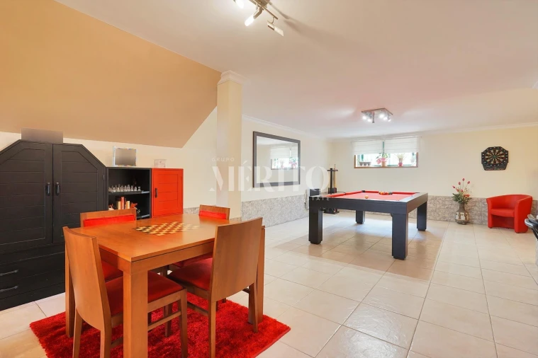 Moradia T4 para Venda em Rio Tinto Foto 20