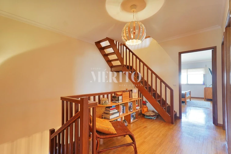 Moradia T4 para Venda em Rio Tinto Foto 10