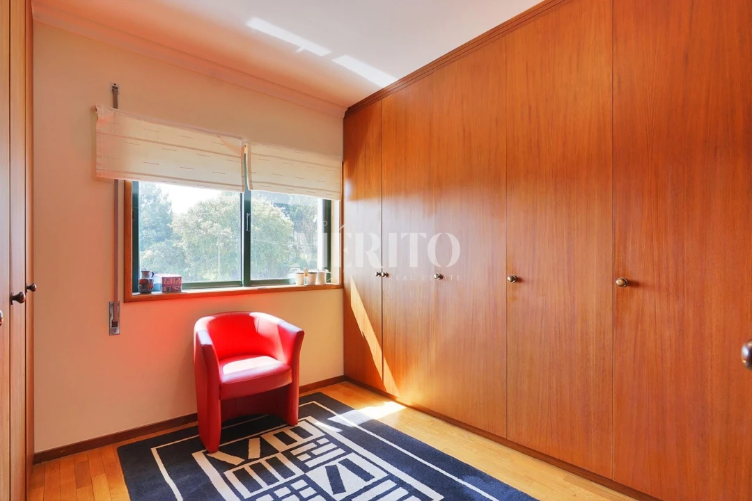 Moradia T4 para Venda em Rio Tinto Foto 17