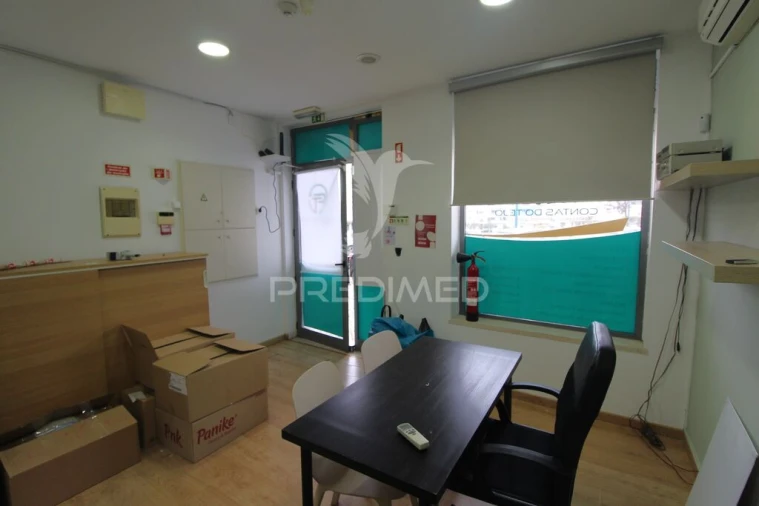 Loja para Arrendamento em Montijo e Afonsoeiro Foto 7