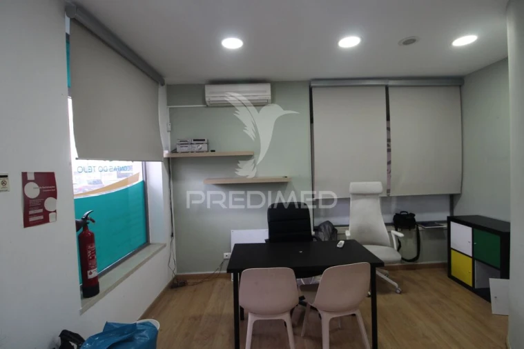 Loja para Arrendamento em Montijo e Afonsoeiro Foto 6