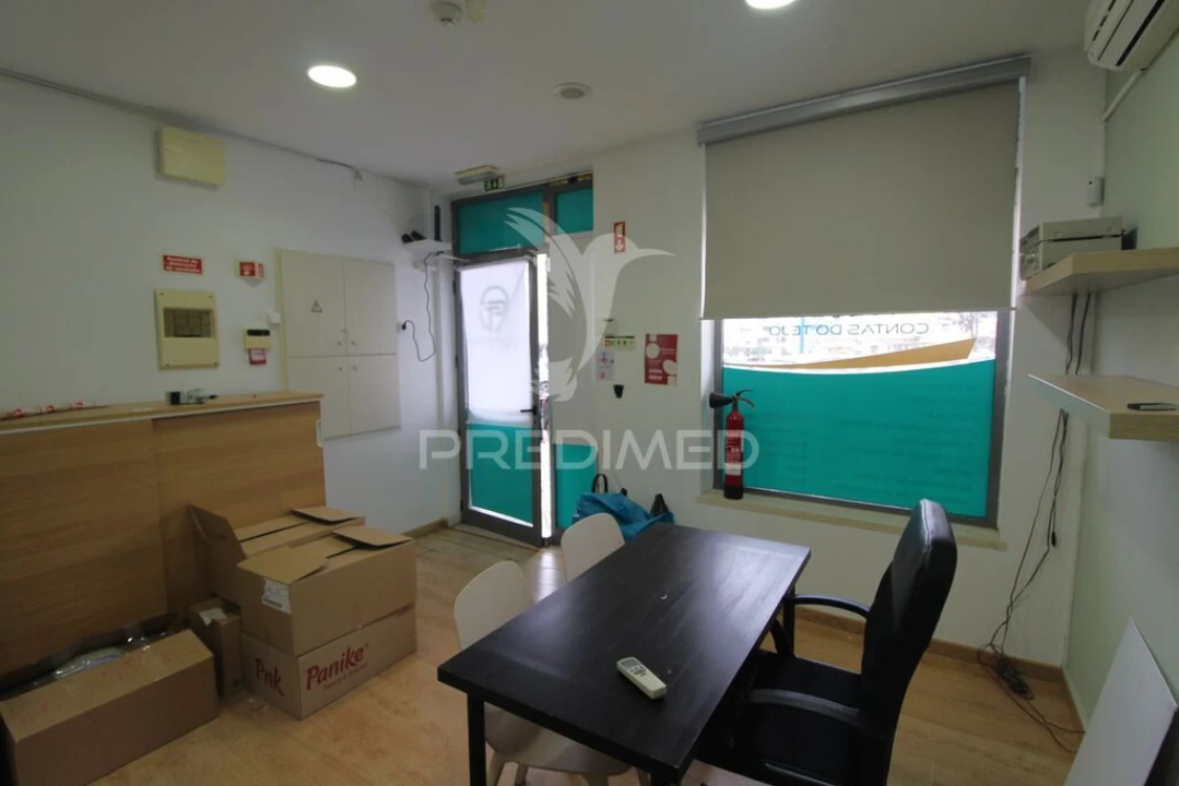 Loja para Arrendamento em Montijo e Afonsoeiro Foto 7