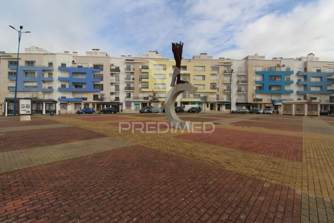 Loja para Arrendamento em Montijo e Afonsoeiro Foto 4