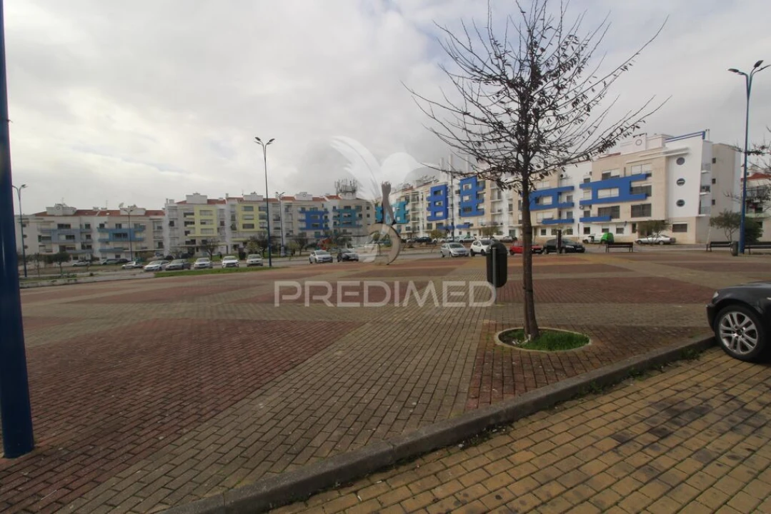 Loja para Arrendamento em Montijo e Afonsoeiro Foto 3