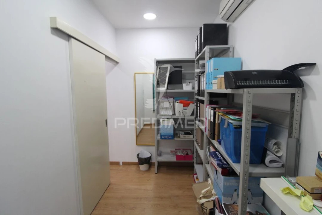 Loja para Arrendamento em Montijo e Afonsoeiro Foto 14