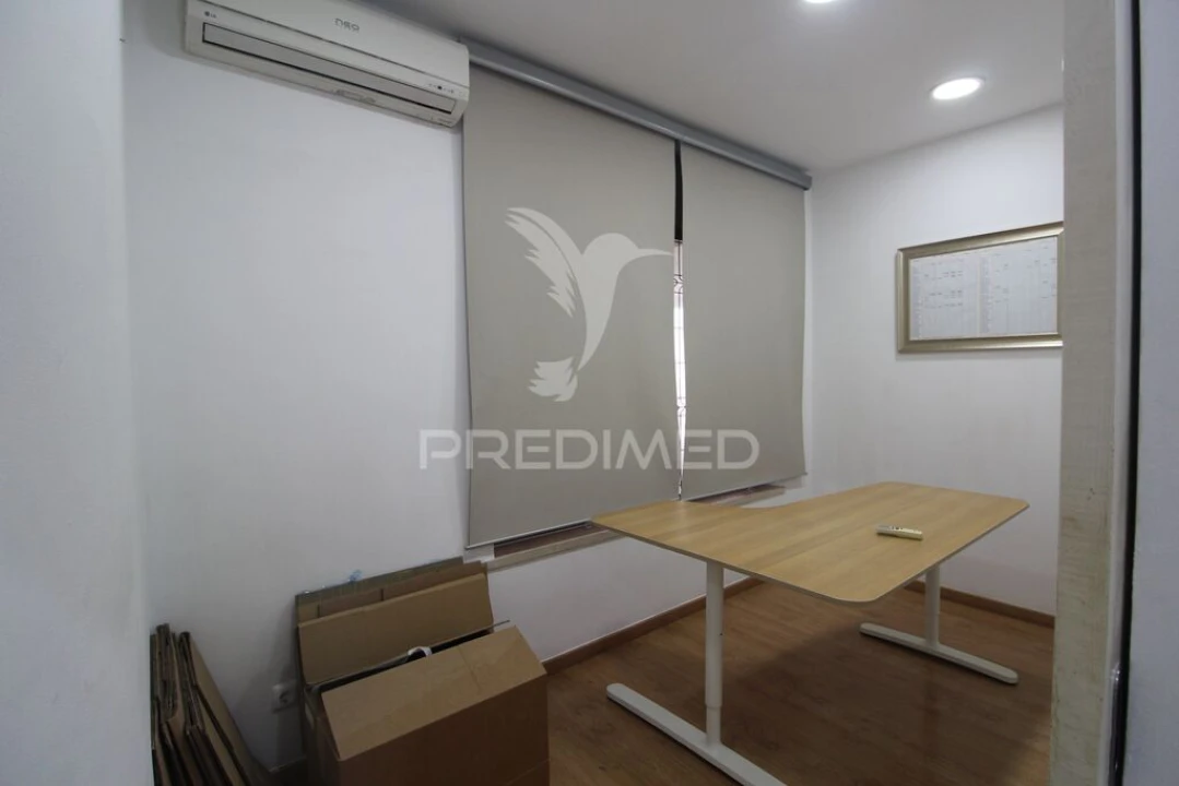 Loja para Arrendamento em Montijo e Afonsoeiro Foto 9