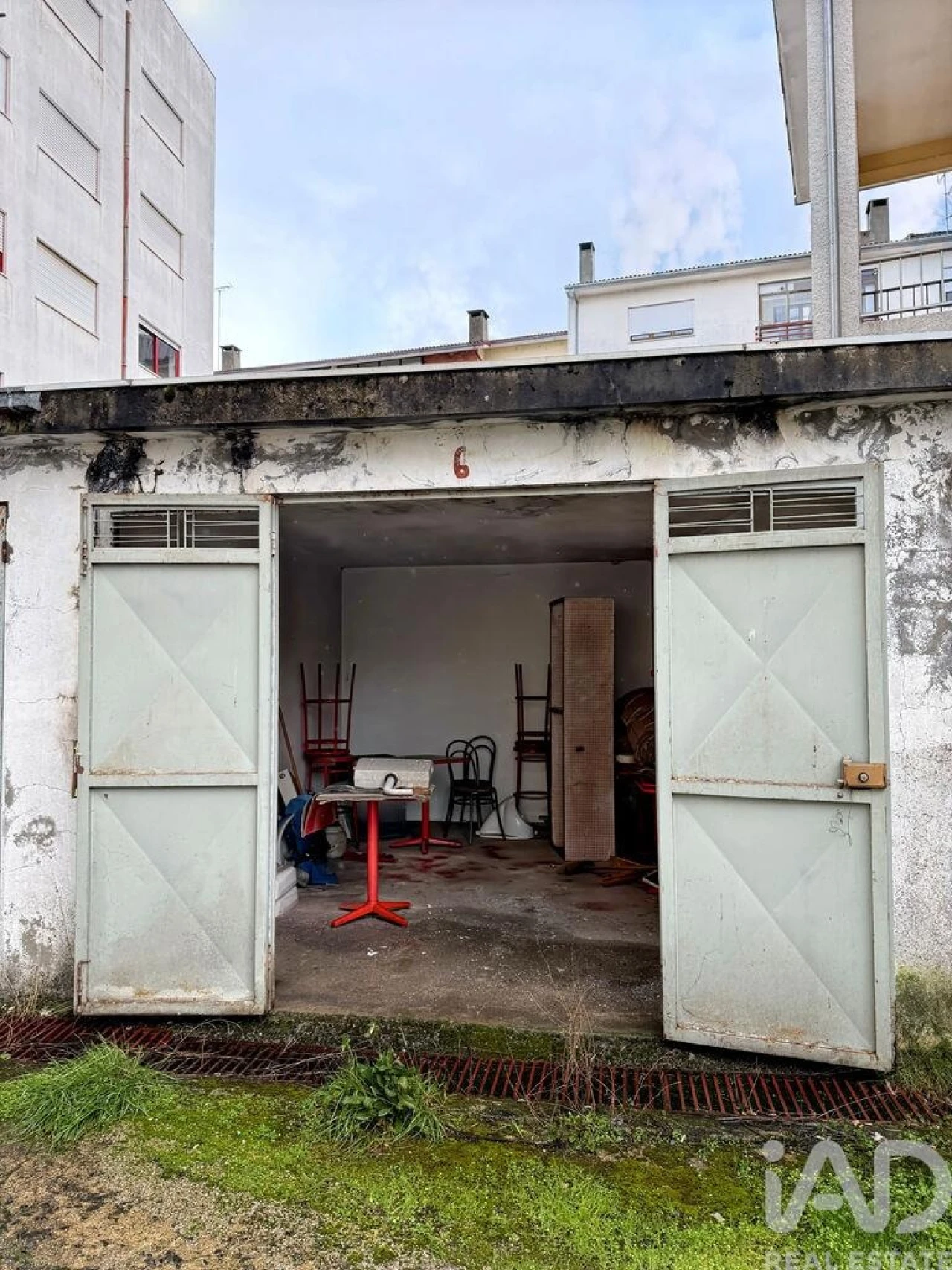 Apartamento T3 para Venda em Sé, Santa Maria e Meixedo Foto 16