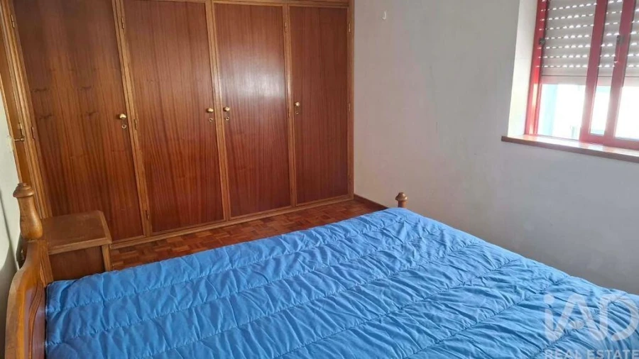 Apartamento T3 para Venda em Sé, Santa Maria e Meixedo Foto 28