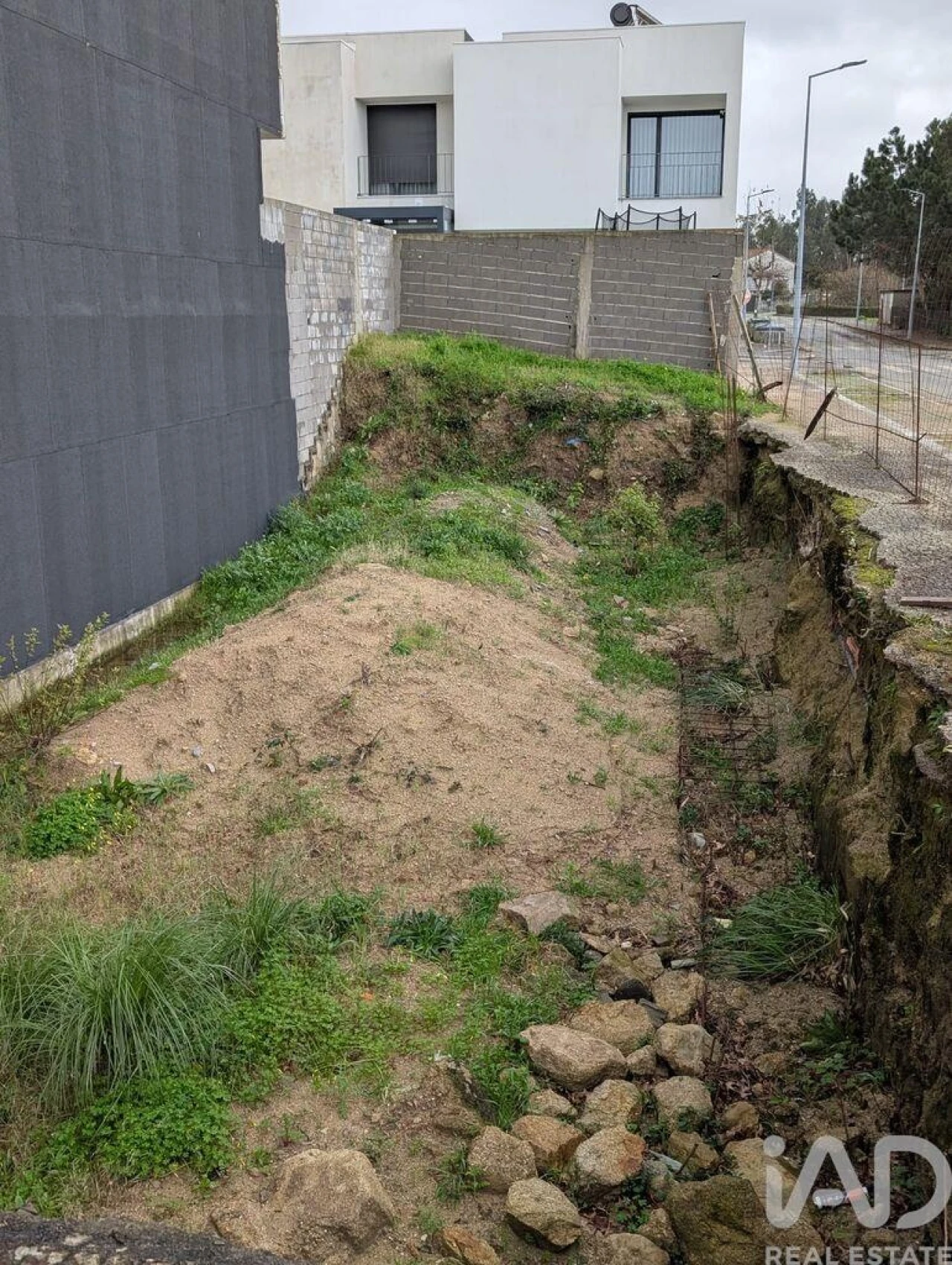 Terreno para Venda em Touguinha e Touguinhó Foto 6