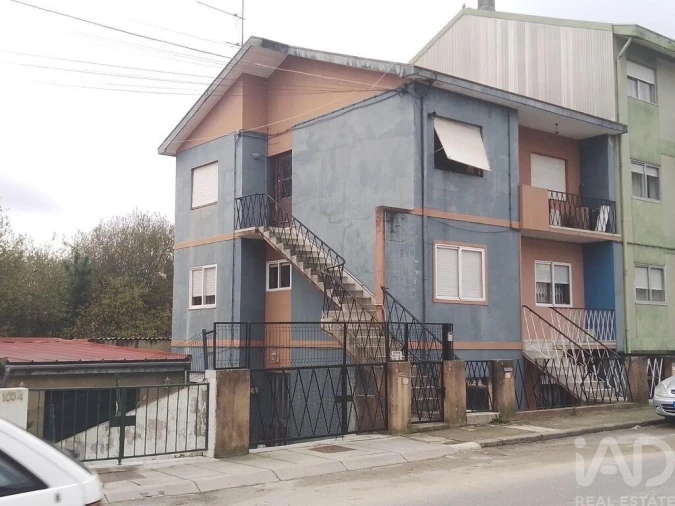 Moradia T2 para Venda em Rio Tinto Foto 1