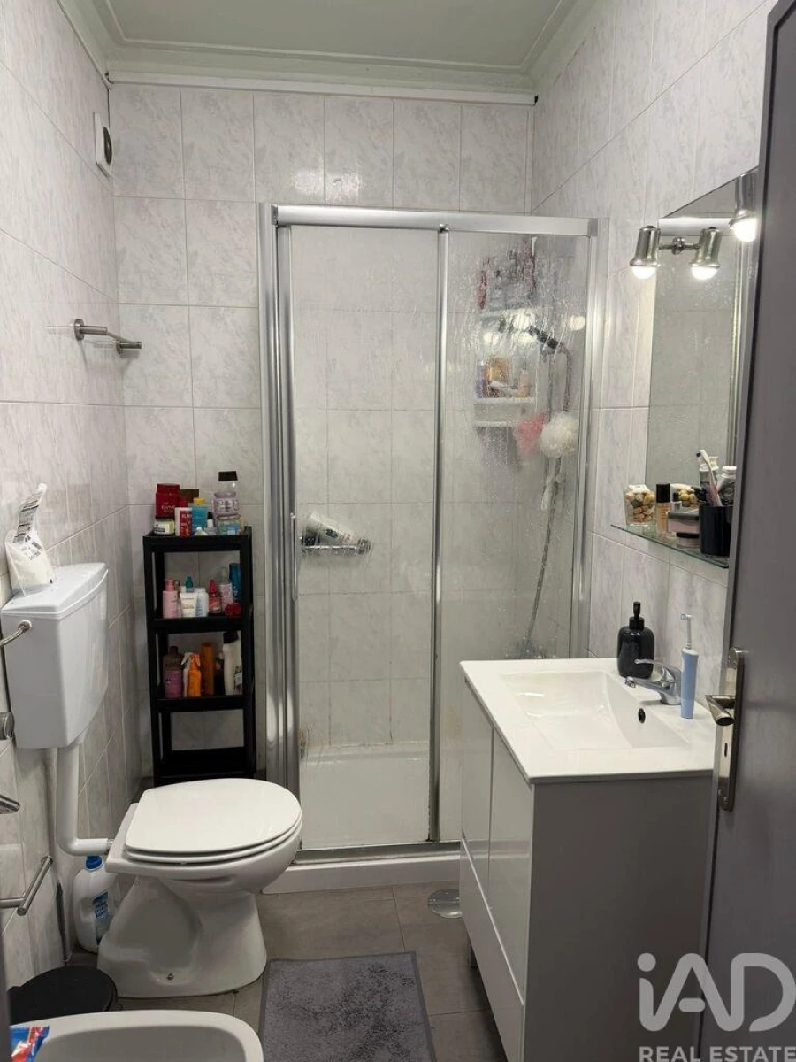 Moradia T2 para Venda em Rio Tinto Foto 6