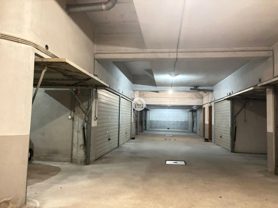 Apartamento T3 para Venda em Caldas de Vizela (São Miguel e São João) Foto 28