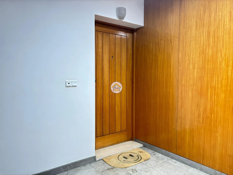 Apartamento T3 para Venda em Caldas de Vizela (São Miguel e São João) Foto 23