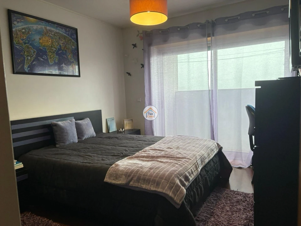 Apartamento T3 para Venda em Caldas de Vizela (São Miguel e São João) Foto 10