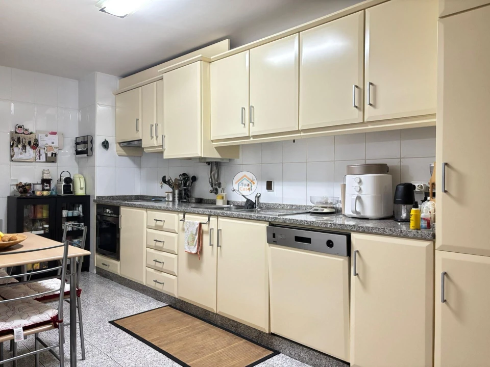 Apartamento T3 para Venda em Caldas de Vizela (São Miguel e São João) Foto 22