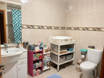 Apartamento T3 para Venda em Caldas de Vizela (São Miguel e São João)