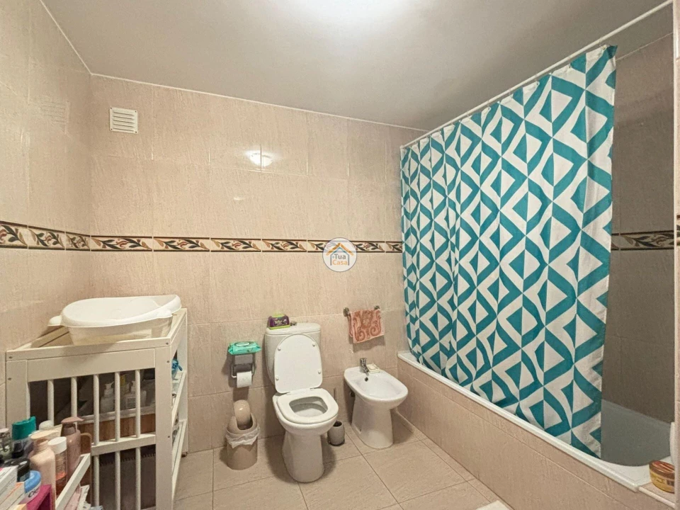 Apartamento T3 para Venda em Caldas de Vizela (São Miguel e São João) Foto 8