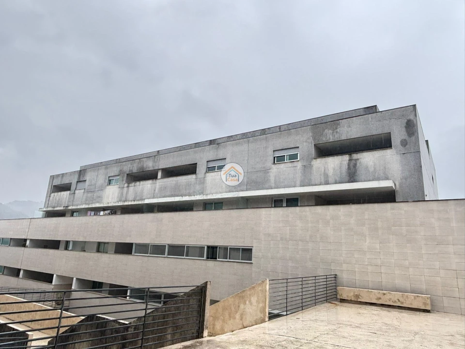 Apartamento T3 para Venda em Caldas de Vizela (São Miguel e São João) Foto 27