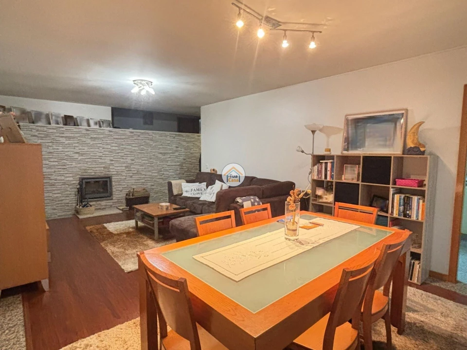 Apartamento T3 para Venda em Caldas de Vizela (São Miguel e São João) Foto 14