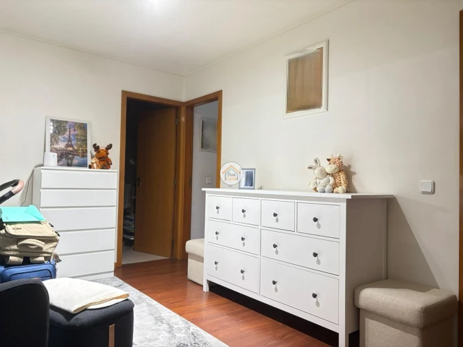 Apartamento T3 para Venda em Caldas de Vizela (São Miguel e São João) Foto 15