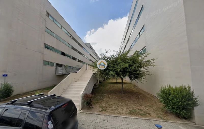 Apartamento T3 para Venda em Caldas de Vizela (São Miguel e São João) Foto 1