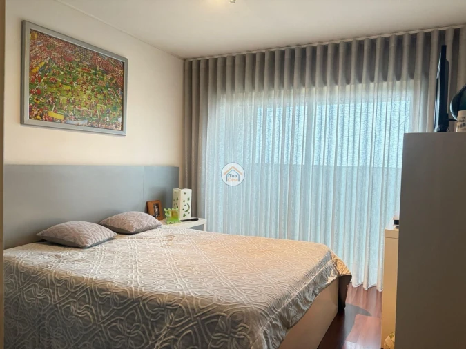 Apartamento T3 para Venda em Caldas de Vizela (São Miguel e São João) Foto 5