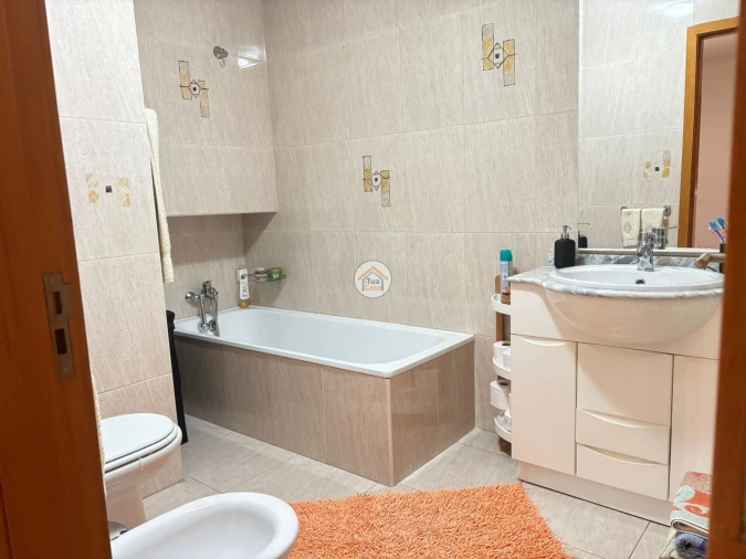 Apartamento T3 para Venda em Caldas de Vizela (São Miguel e São João) Foto 7