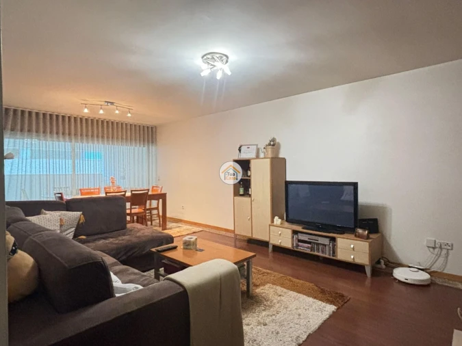 Apartamento T3 para Venda em Caldas de Vizela (São Miguel e São João) Foto 20