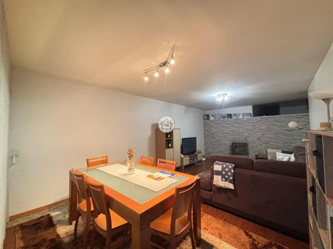 Apartamento T3 para Venda em Caldas de Vizela (São Miguel e São João) Foto 21