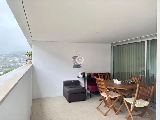 Apartamento T3 para Venda em Caldas de Vizela (São Miguel e São João) Foto 24