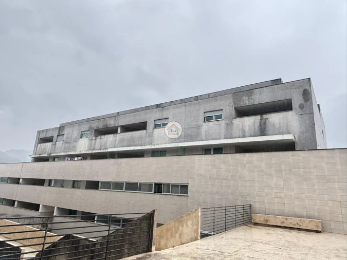 Apartamento T3 para Venda em Caldas de Vizela (São Miguel e São João) Foto 27