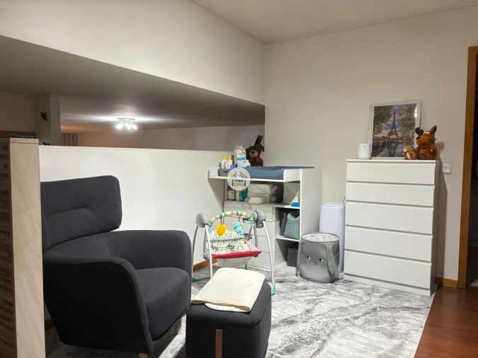 Apartamento T3 para Venda em Caldas de Vizela (São Miguel e São João) Foto 4