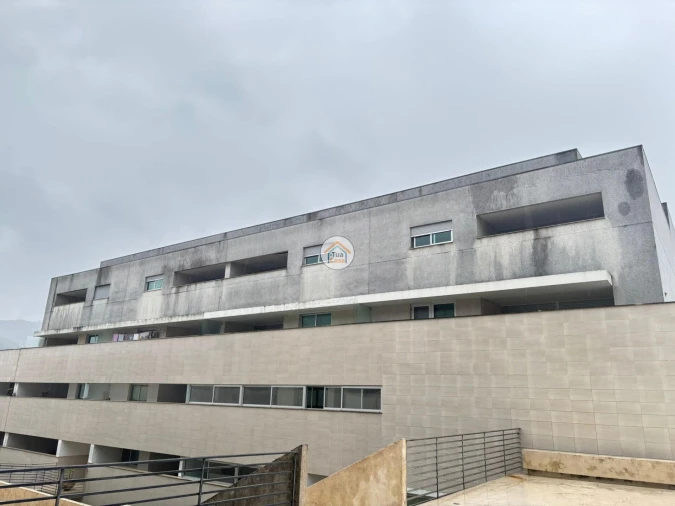 Apartamento T3 para Venda em Caldas de Vizela (São Miguel e São João) Foto 2