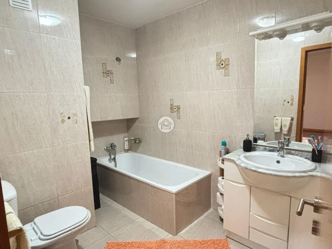 Apartamento T3 para Venda em Caldas de Vizela (São Miguel e São João) Foto 18