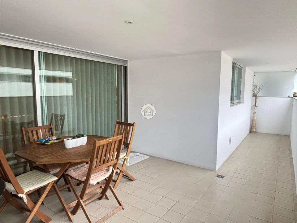 Apartamento T3 para Venda em Caldas de Vizela (São Miguel e São João) Foto 12