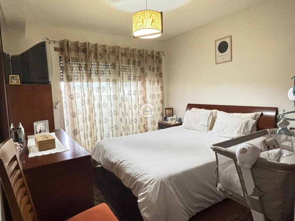 Apartamento T3 para Venda em Caldas de Vizela (São Miguel e São João) Foto 16