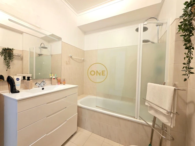 Apartamento T2 para Venda em Agualva e Mira-Sintra Foto 23