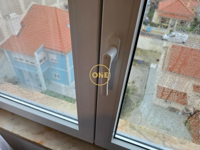 Apartamento T2 para Venda em Agualva e Mira-Sintra Foto 17