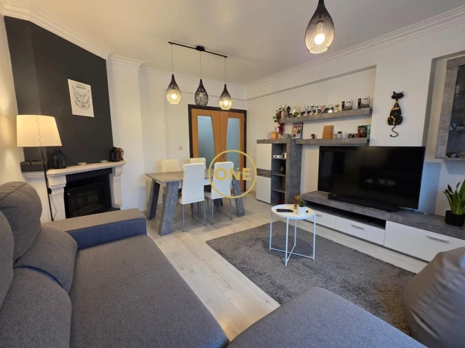 Apartamento T2 para Venda em Agualva e Mira-Sintra Foto 16