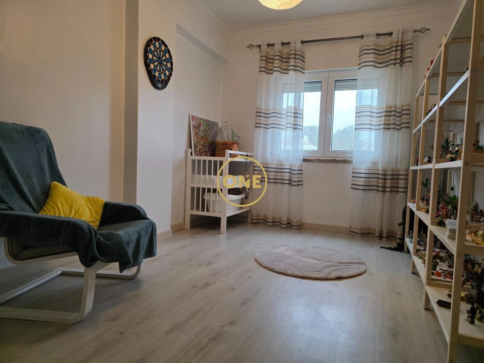 Apartamento T2 para Venda em Agualva e Mira-Sintra Foto 28