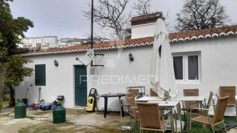 Quinta T2 para Venda em Ribeira de Nisa e Carreiras