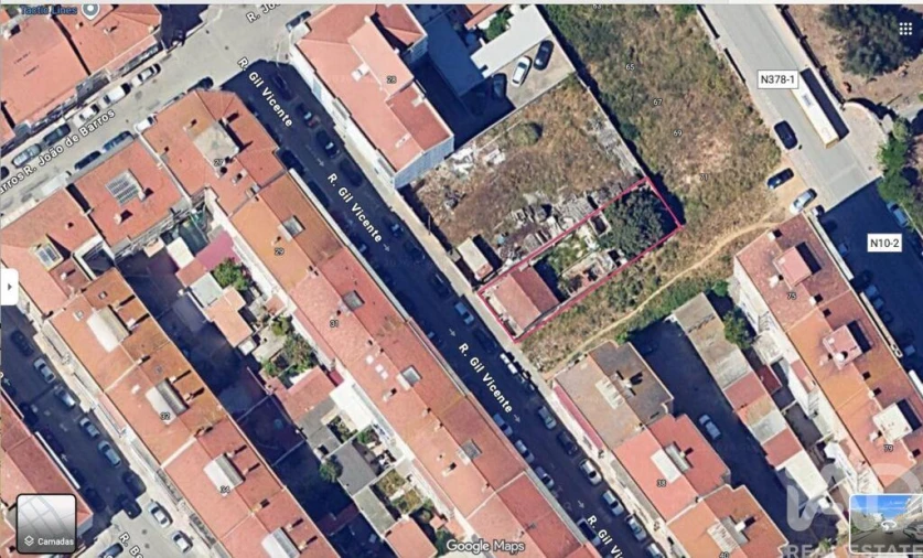 Moradia T1 para Venda em Seixal, Arrentela e Aldeia de Paio Pires Foto 1