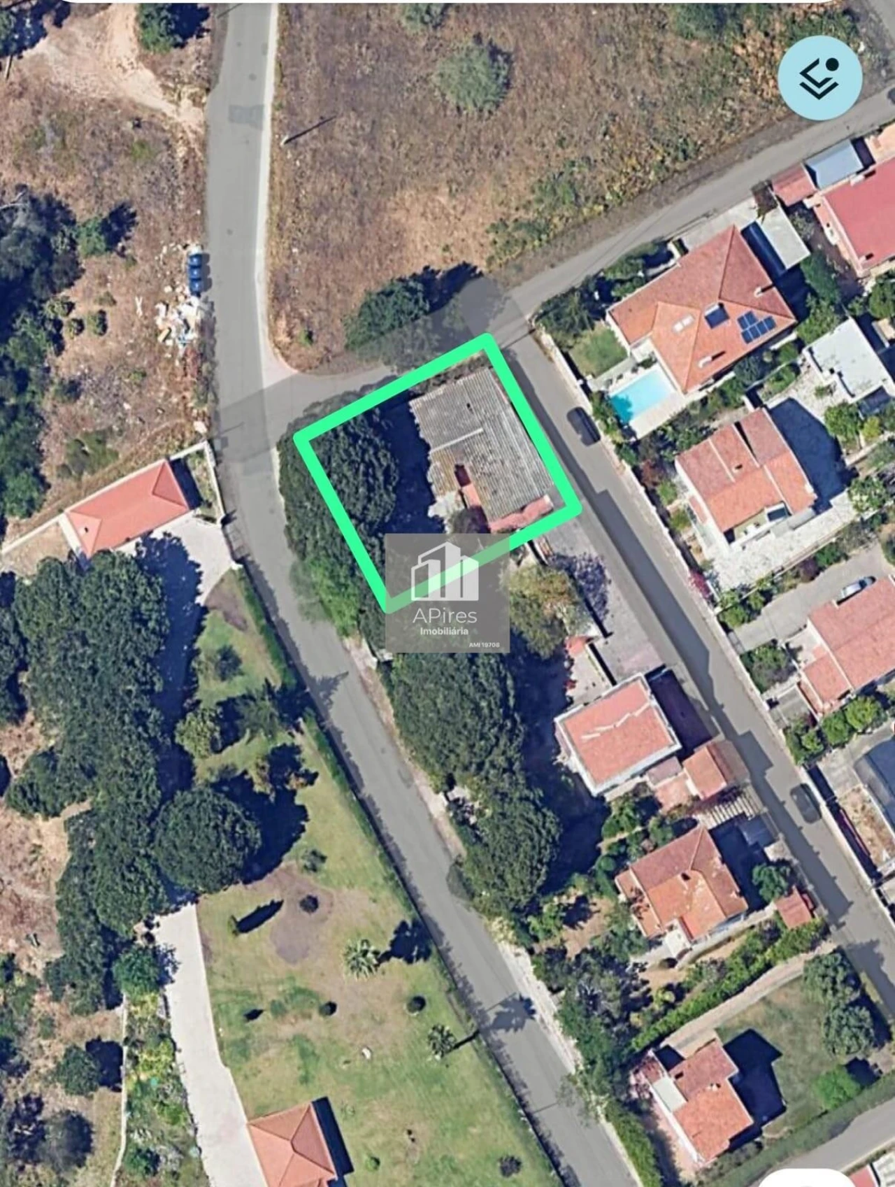 Terreno para Venda em Caparica e Trafaria Foto 5