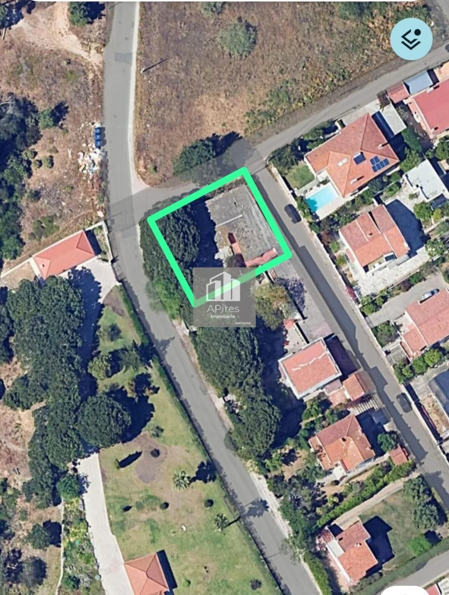 Terreno para Venda em Caparica e Trafaria Foto 5
