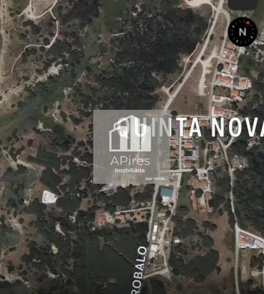 Terreno para Venda em Caparica e Trafaria Foto 4