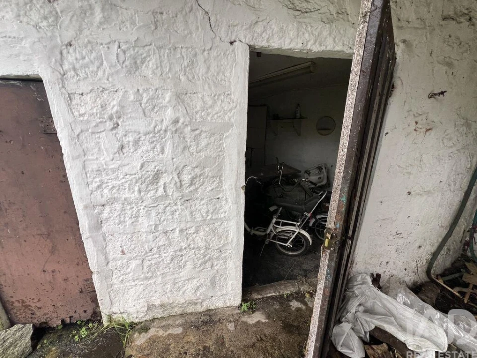 Moradia T1 para Venda em Campo e Sobrado Foto 7