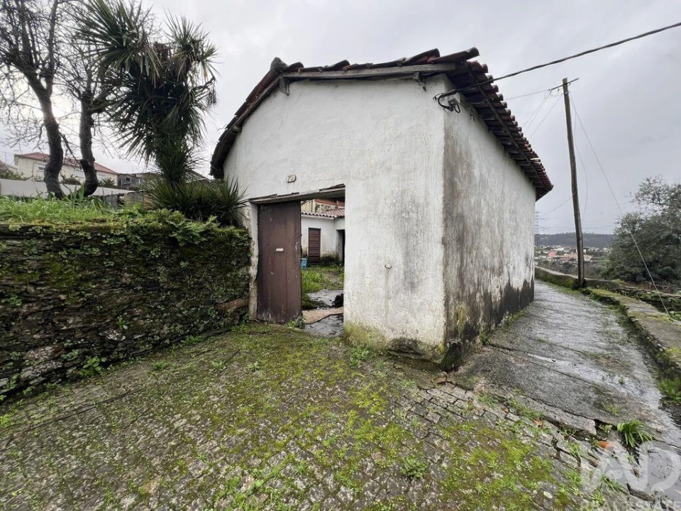 Moradia T1 para Venda em Campo e Sobrado Foto 25