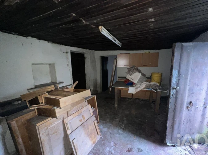 Moradia T1 para Venda em Campo e Sobrado Foto 21